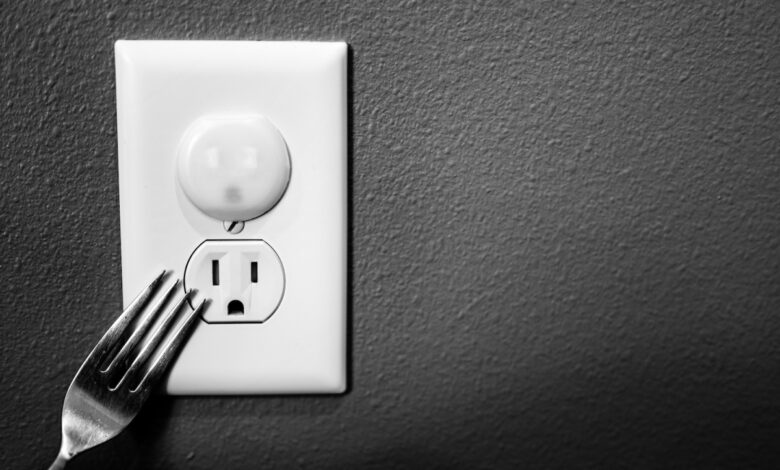 Oculto a plena vista: 5 señales de alerta para los inversores