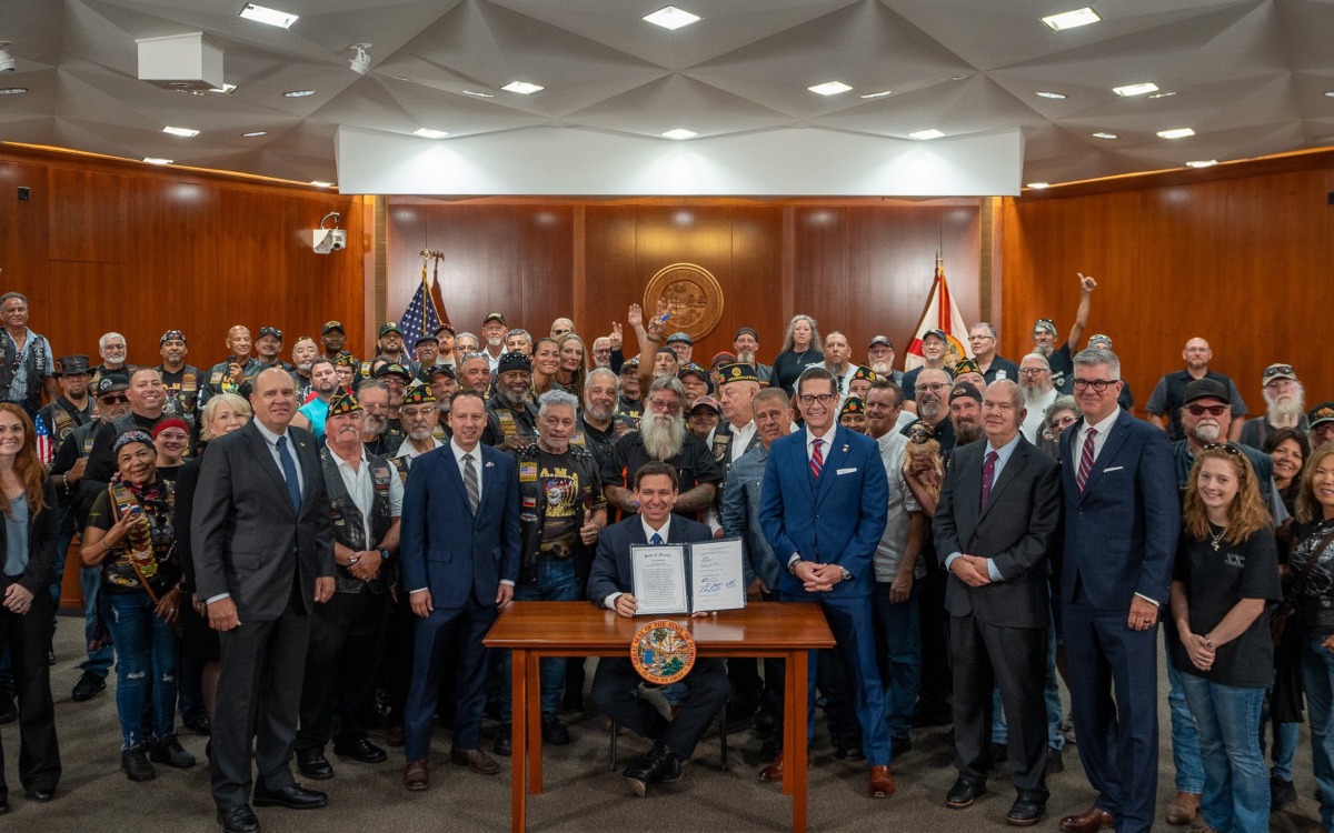 Oficial: DeSantis es aspirante presidencial en EU por el lado republicano