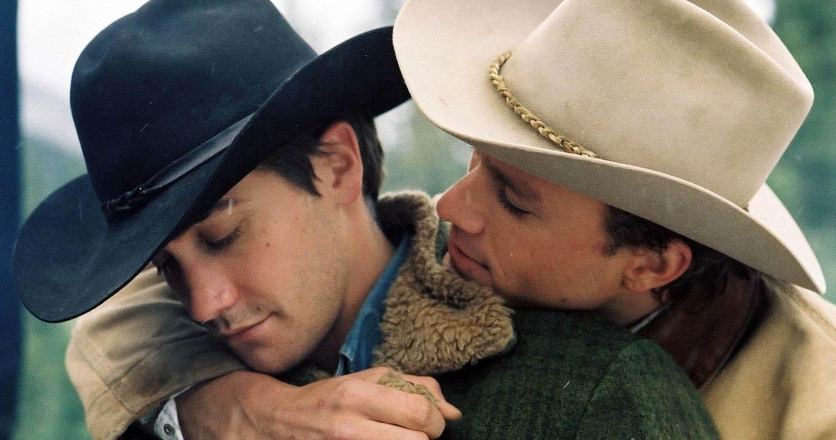 Ojalá supiera cómo dejarte: 10 detrás de escena sobre Brokeback Mountain