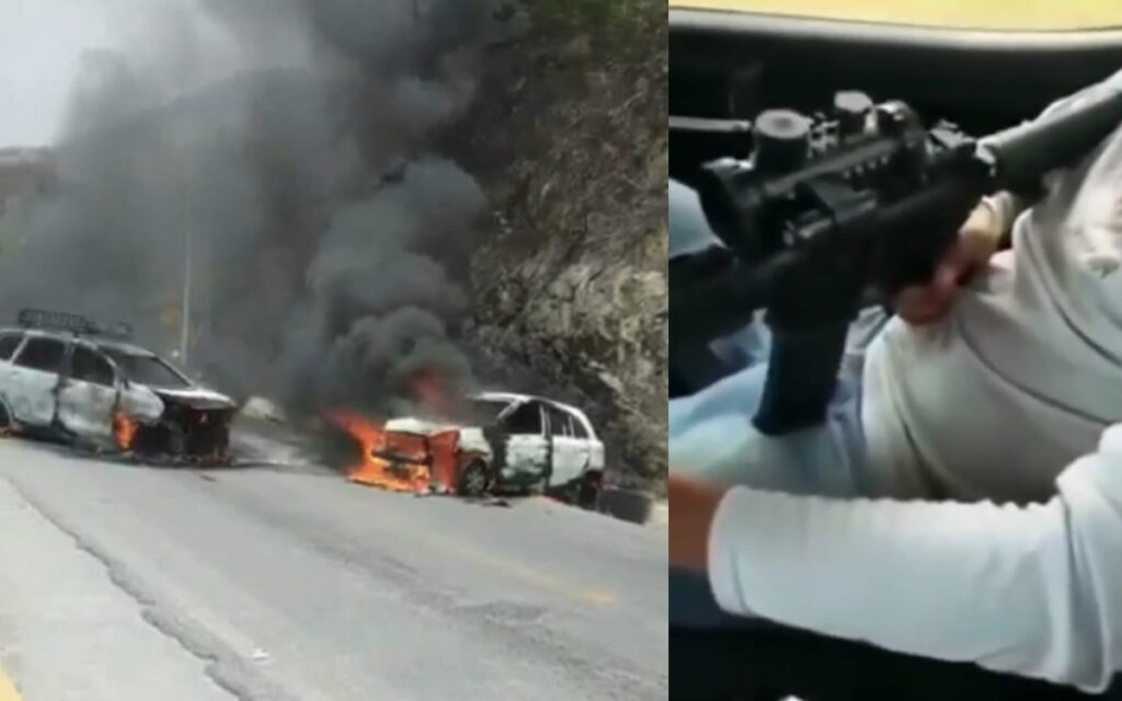 Omisión del Estado en la frontera Chiapas-Guatemala, hay 59 denuncias penales relacionadas con crimen organizado