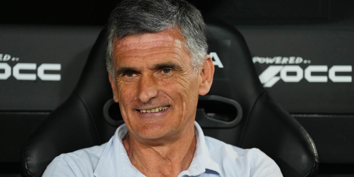 Once de gala en el Sevilla para el asalto al Juventus Stadium