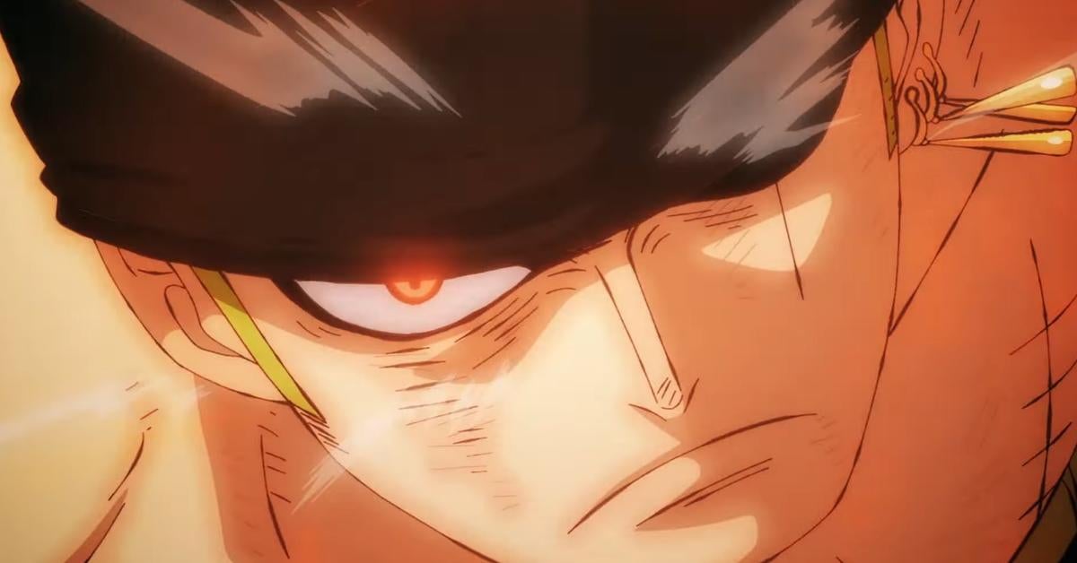 One Piece Hypes Zoro vs. King Climax con promoción especial