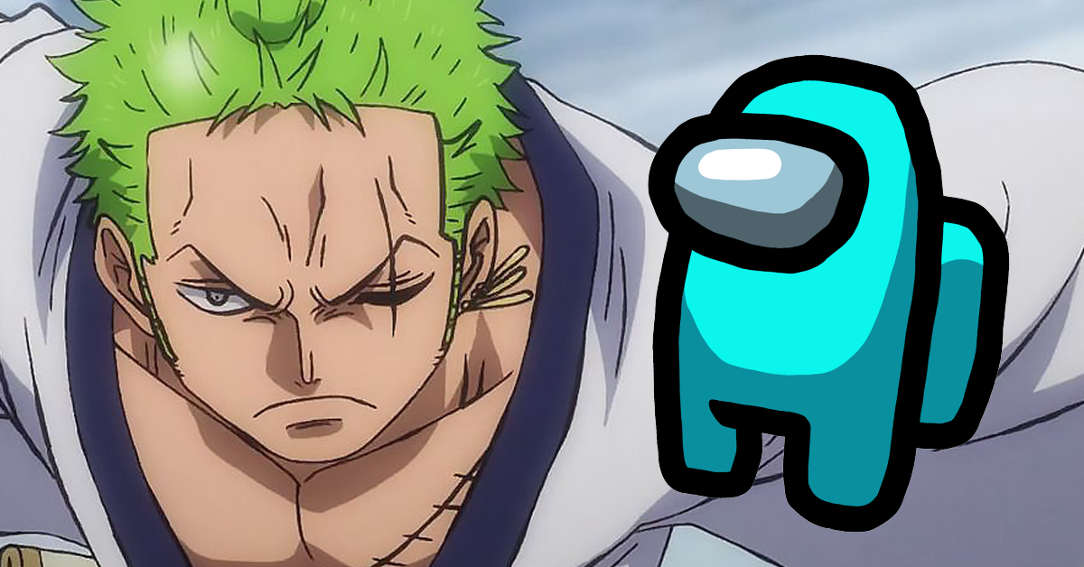 One Piece realmente escondió un cameo furtivo entre nosotros en un nuevo episodio