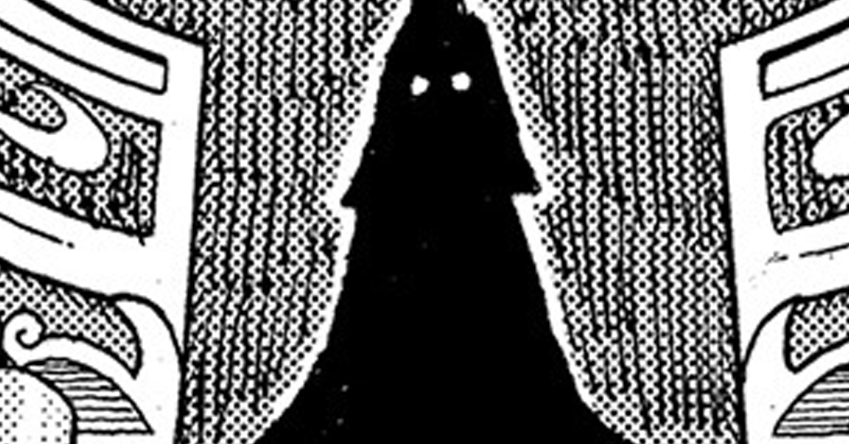 One Piece visita al gobernante secreto del mundo en New Cliffhanger