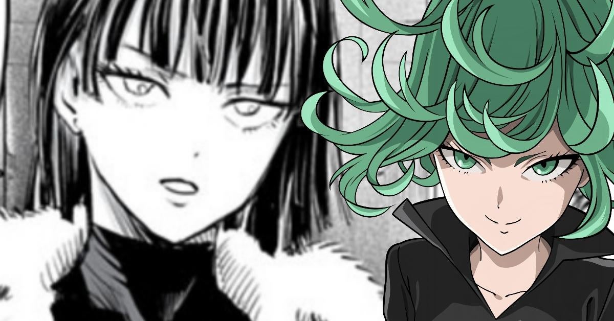 One-Punch Man provoca una gran conspiración de encubrimiento