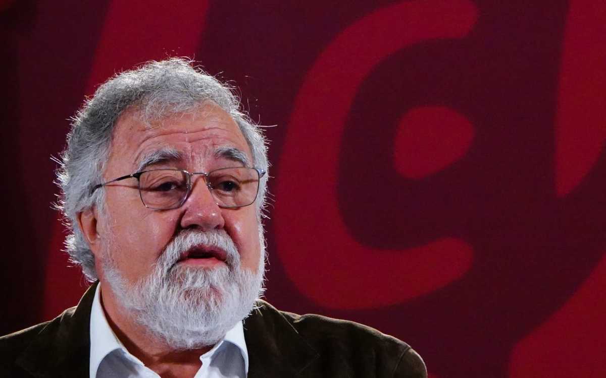 Organizaciones lamentan que AMLO ‘minimice’ espionaje a Encinas