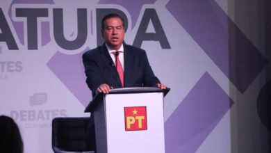 PT se suma a Morena en Coahuila, pero Mejía Berdeja dice "no"