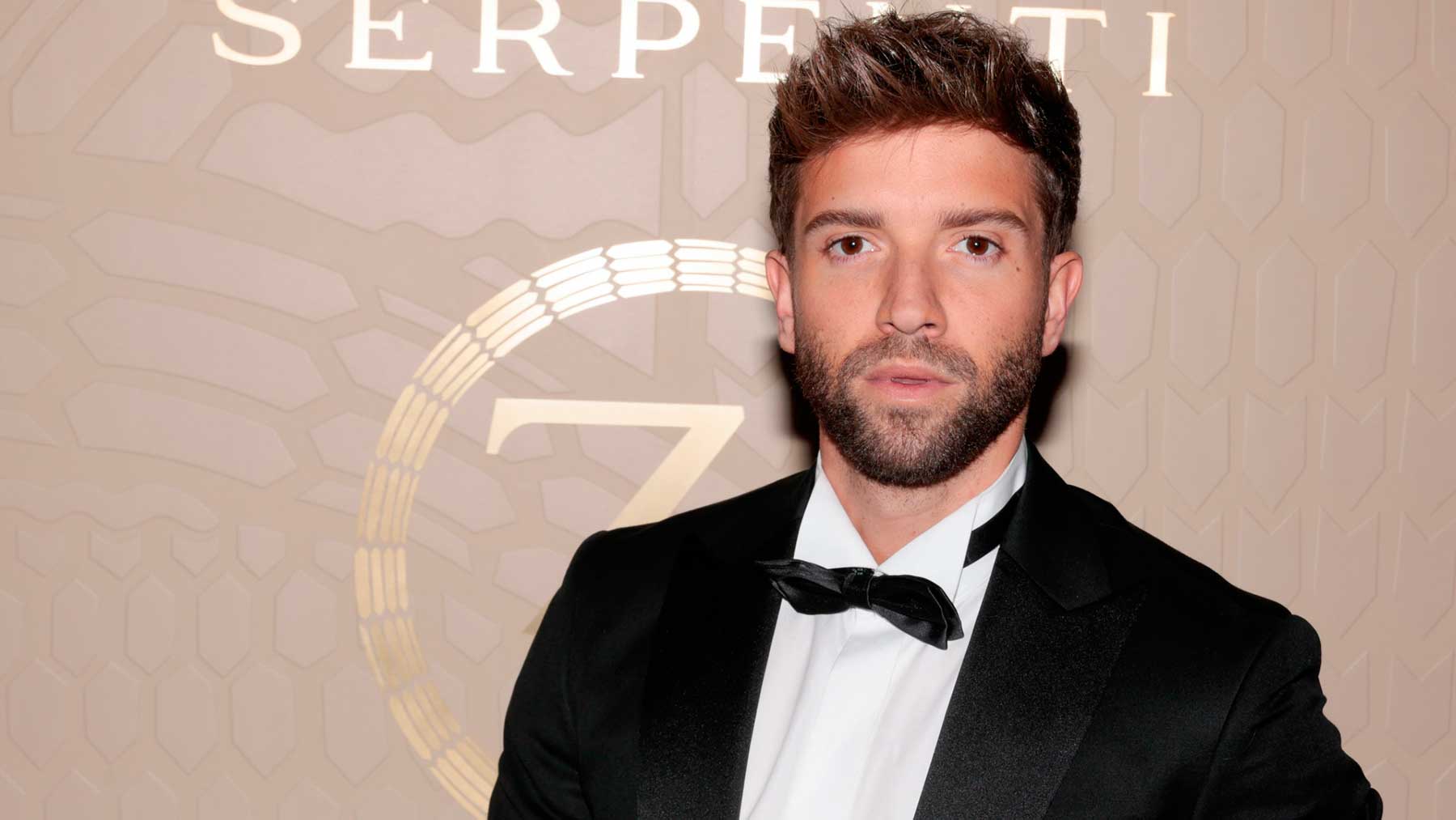 Pablo Alborán / Gtres