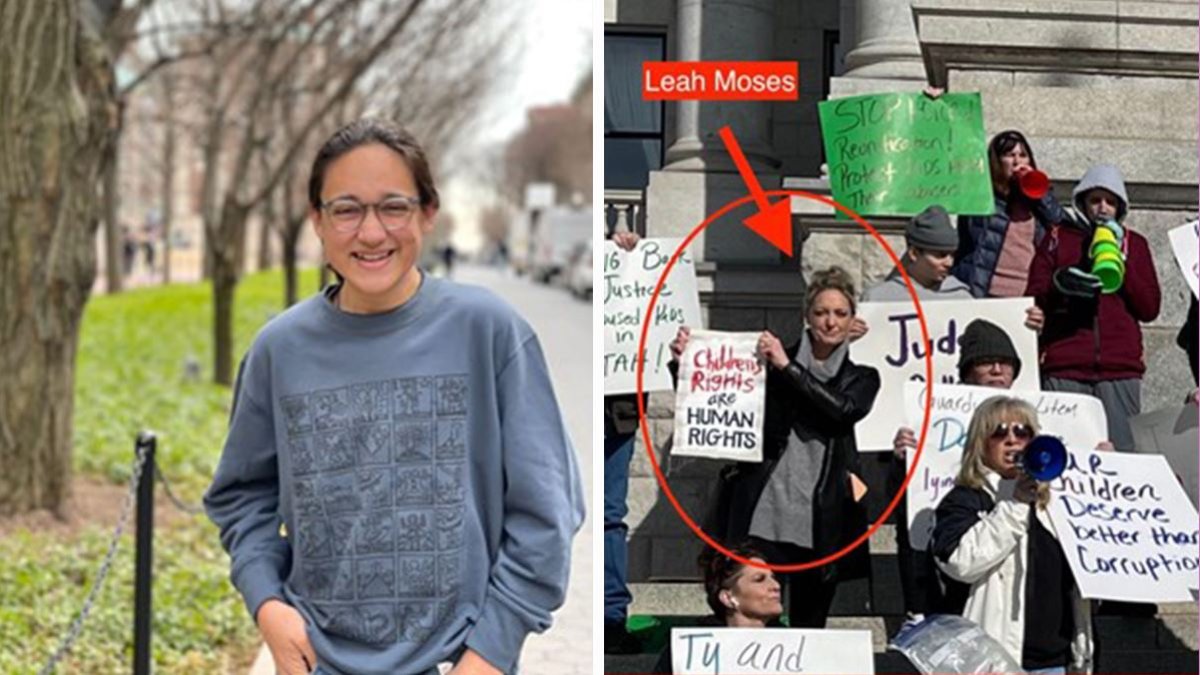 Padre de Utah que habría matado a su hijo y después se quitó la vida tenía antecedentes de abuso