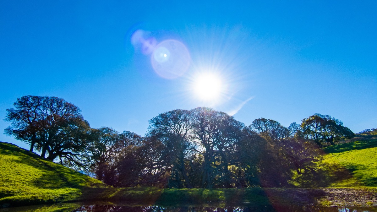 Pale Blue Dot continúa invirtiendo en su visión climática, con un segundo fondo de $ 100 millones