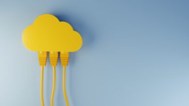 Para las empresas emergentes, cuántas nubes usar puede ser una pregunta incorrecta