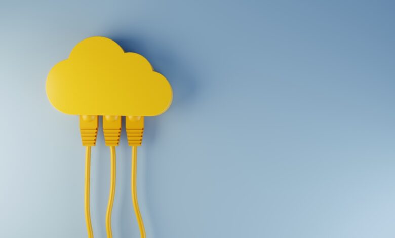 Para las empresas emergentes, cuántas nubes usar puede ser una pregunta incorrecta