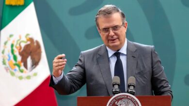 Para mantener unidad en Morena, Ebrard alista propuesta para el 5 de junio