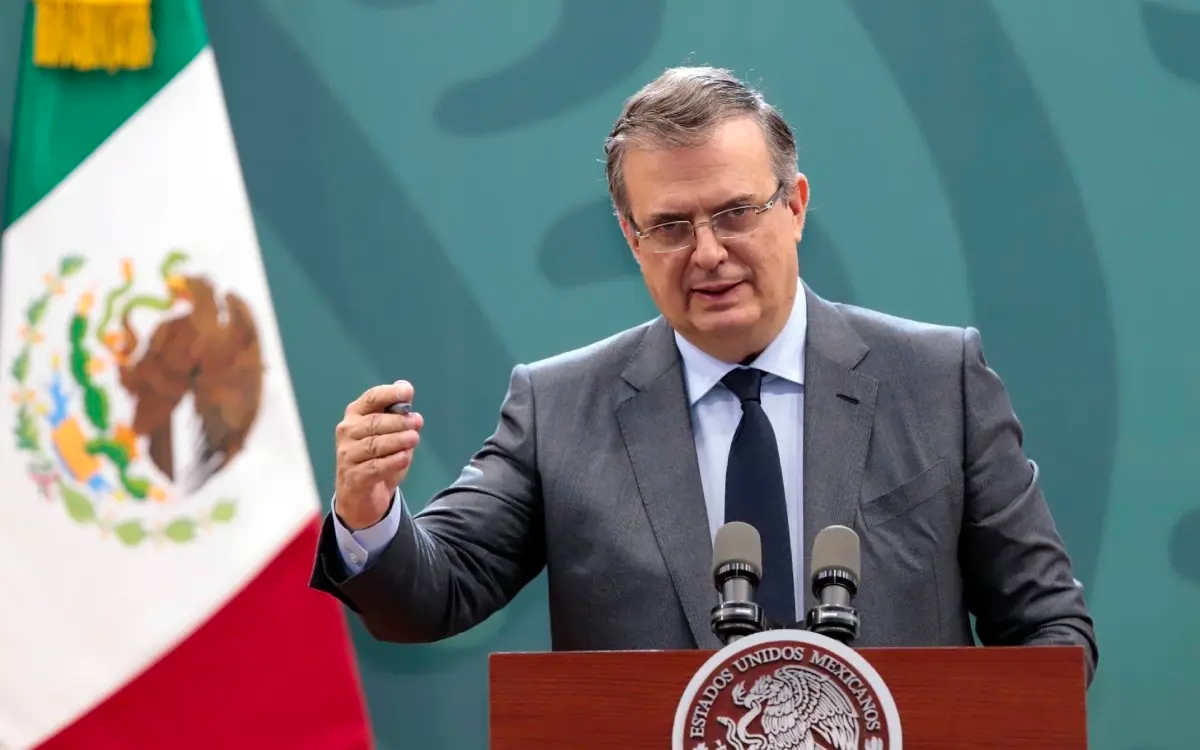 Para mantener unidad en Morena, Ebrard alista propuesta para el 5 de junio