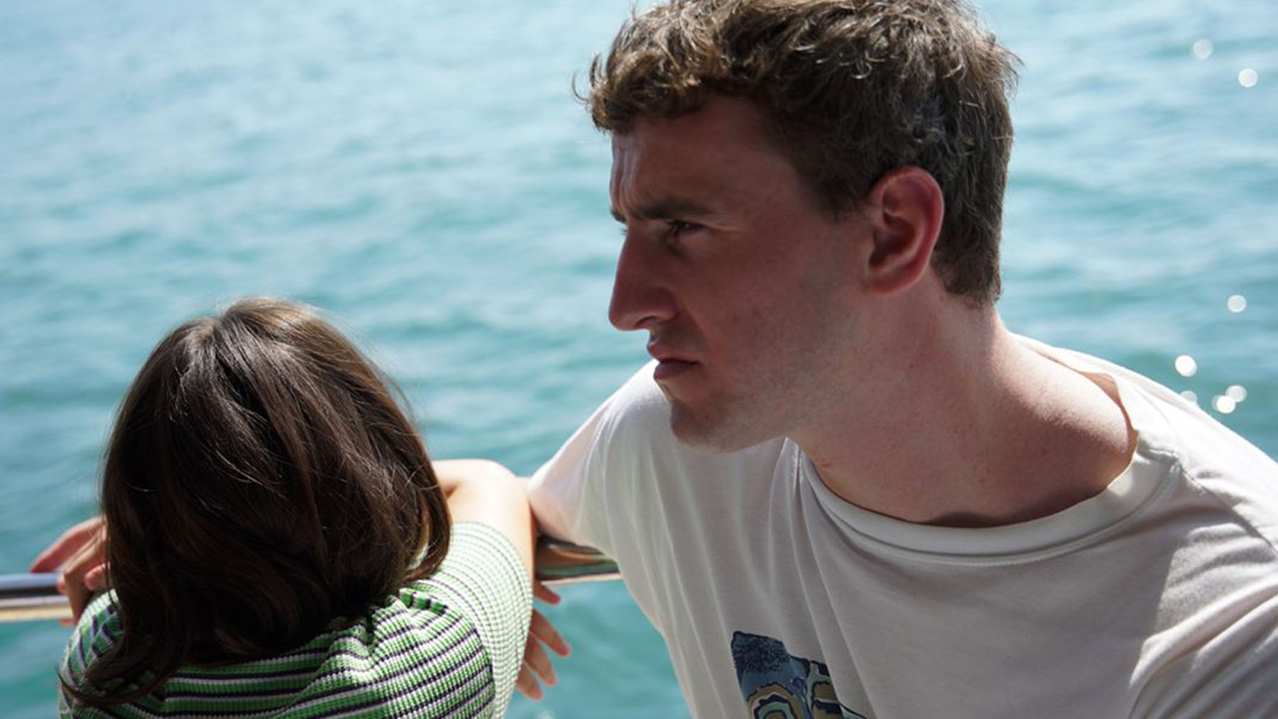 Paul Mescal podría protagonizar la nueva película de la cineasta Chloé Zhao