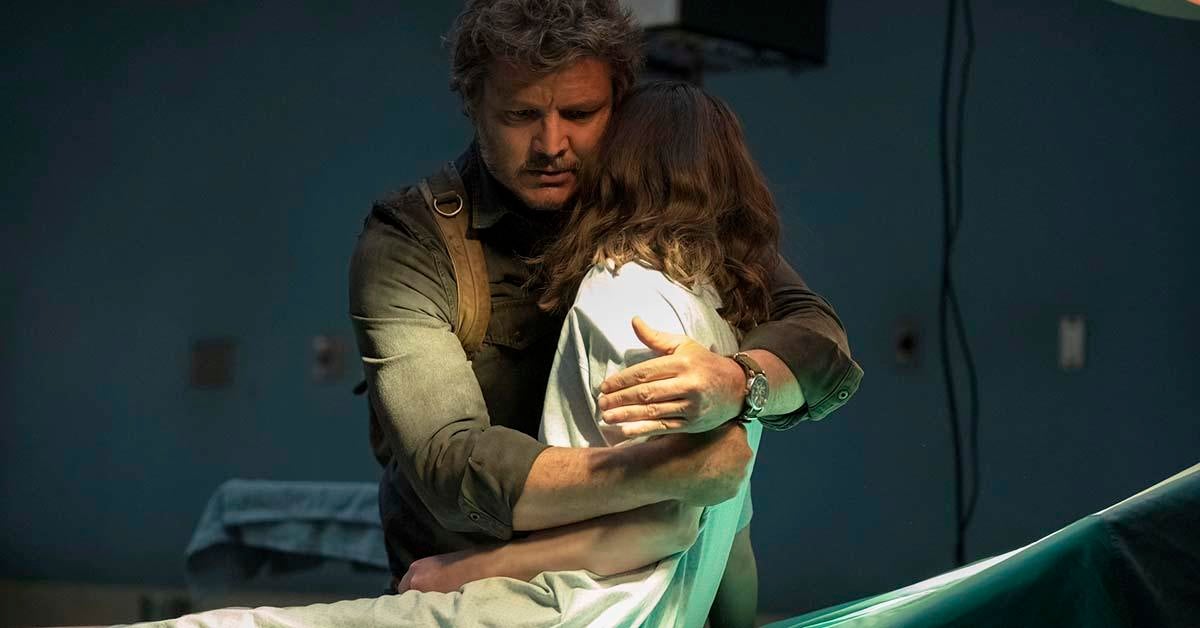 Pedro Pascal se divierte con sus papeles de “papá” en The Mandalorian y The Last of Us