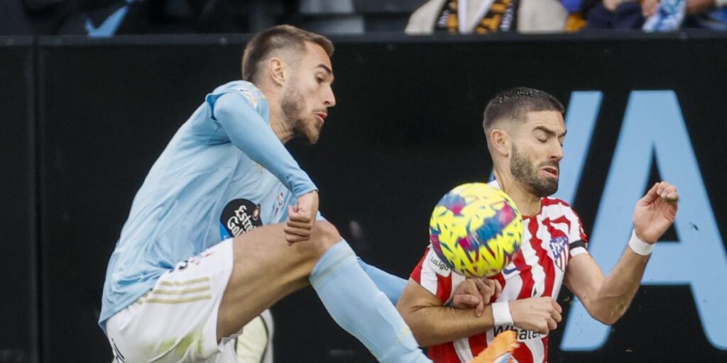 Pendientes de Mingueza