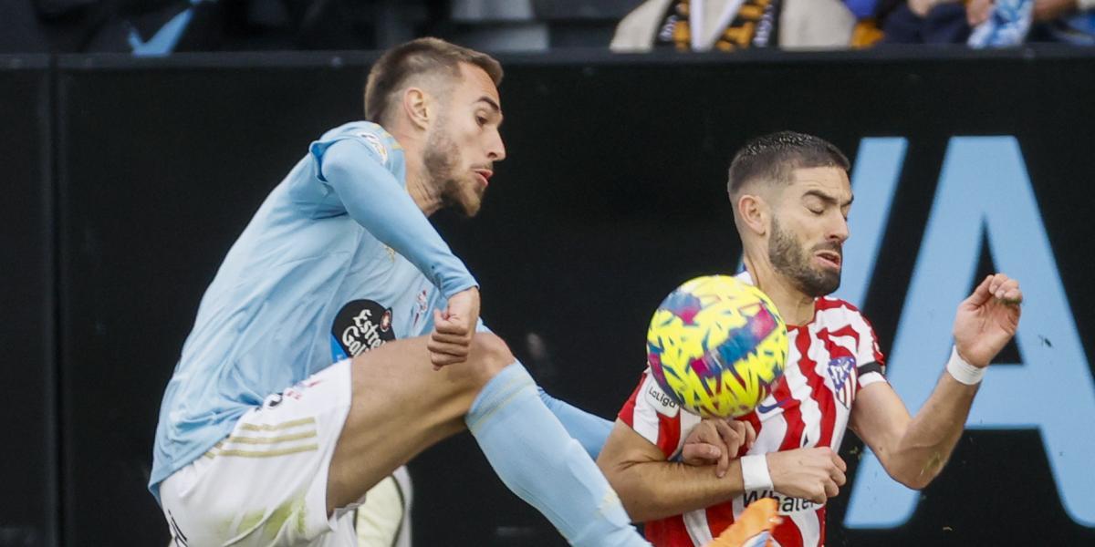 Pendientes de Mingueza