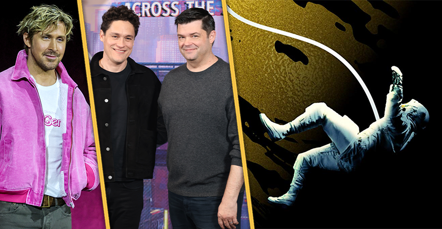 Phil Lord y Chris Miller unen fuerzas con Ryan Gosling en Project Hail Mary