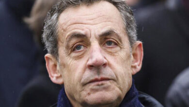 Piden procesar a Sarkozy por irregularidades en campaña de 2007