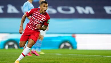 Piden tres años de cárcel para Darwin Machís, exjugador de FC Juárez