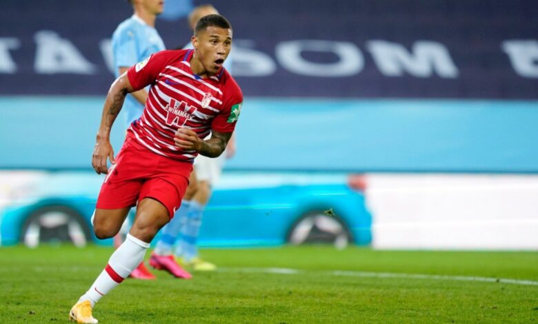 Piden tres años de cárcel para Darwin Machís, exjugador de FC Juárez