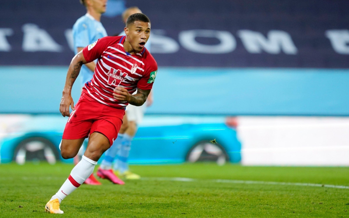 Piden tres años de cárcel para Darwin Machís, exjugador de FC Juárez