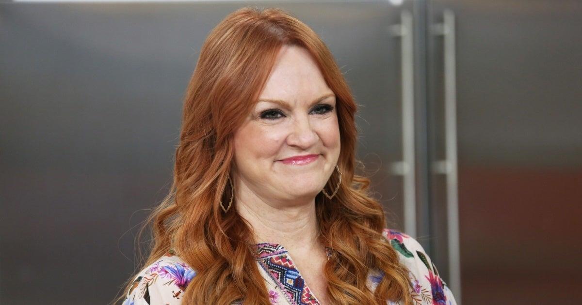 ‘Pioneer Woman’ Ree Drummond bromea sobre tener más bebés con su esposo Ladd