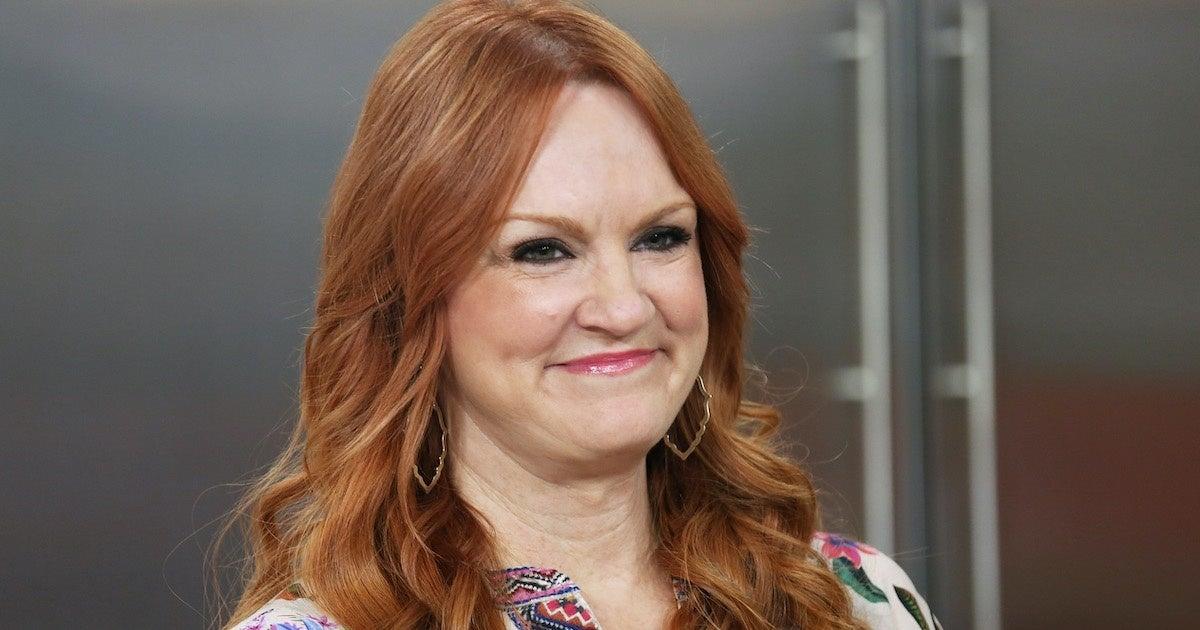 ‘Pioneer Woman’ Ree Drummond comparte nueva foto de su hijo Bryce