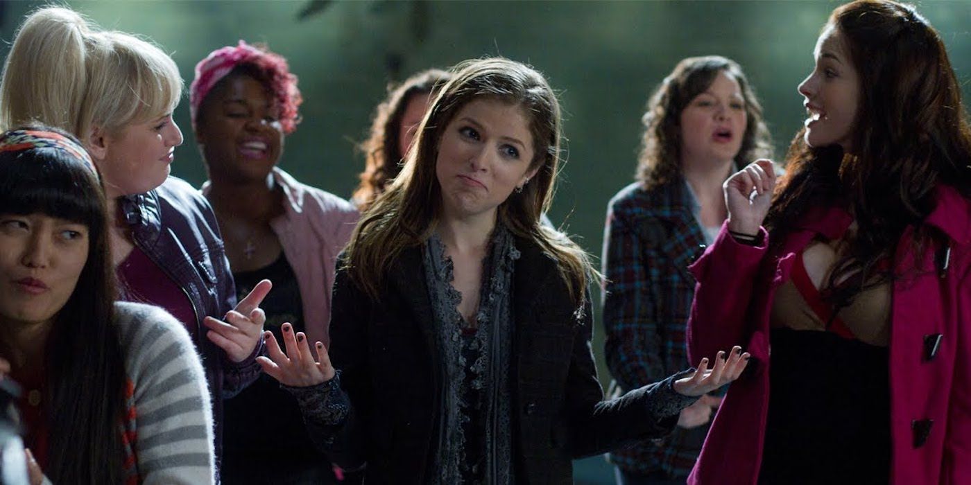 Pitch Perfect True Story: ¿Quiénes eran las verdaderas Barden Bellas?