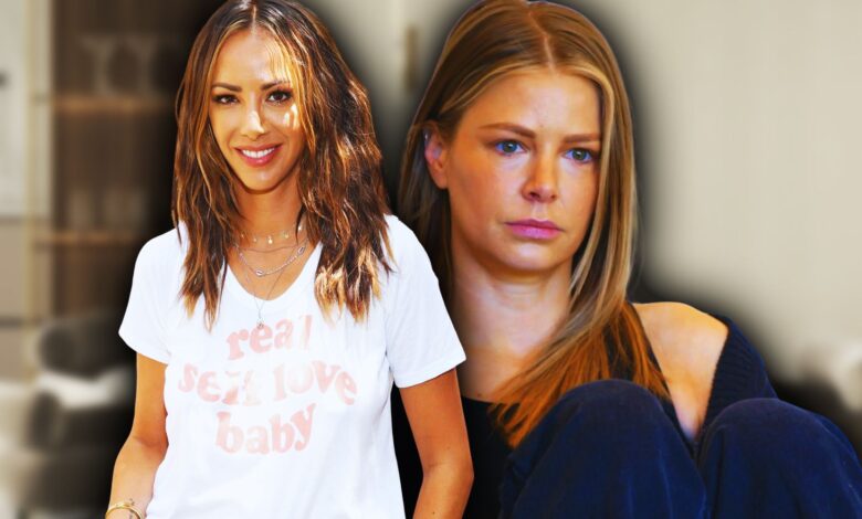 Vanderpump Rules' Ariana Madix and Kristen Doute