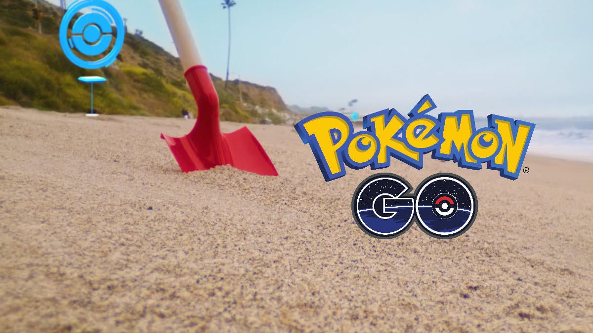 Pokemon Go revela el teaser de la nueva temporada