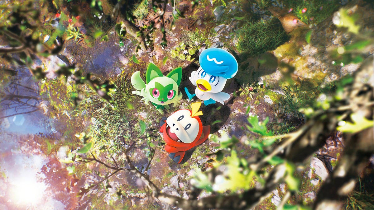 El director de operaciones de The Pokémon Company aborda la posibilidad de ralentizar los lanzamientos de juegos