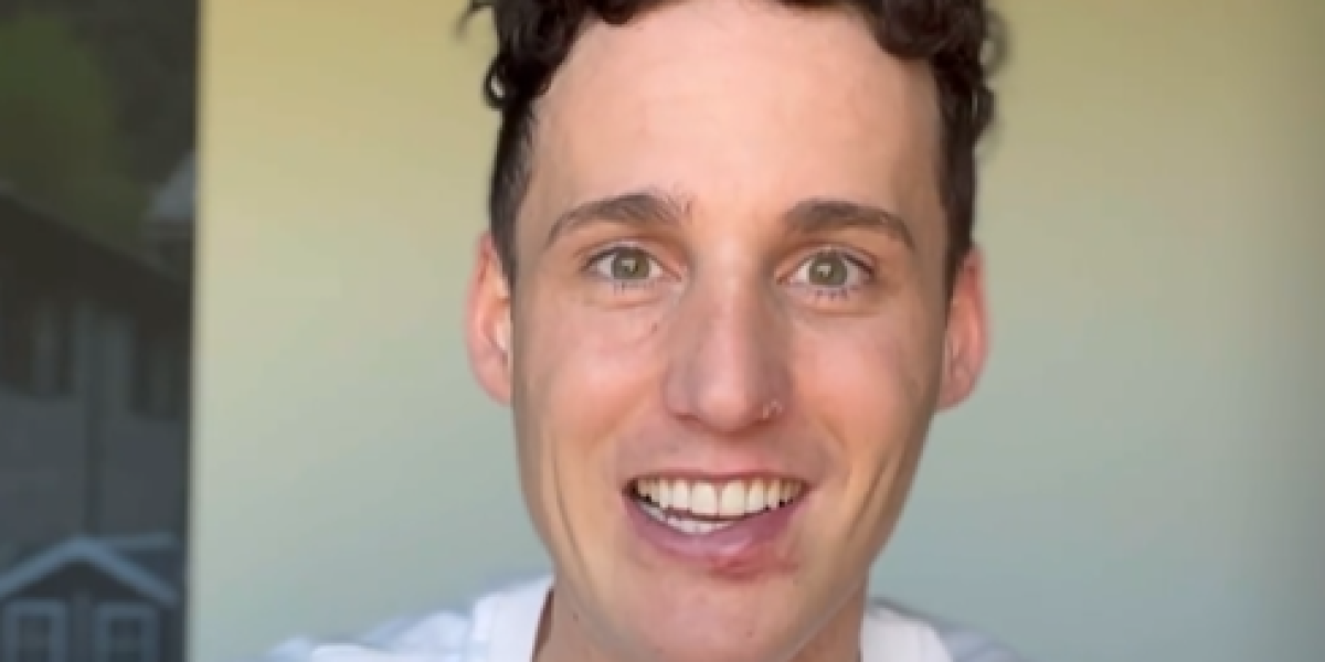 Pol Espargaró reaparece tras su grave accidente: "He perdido muchísimo peso"