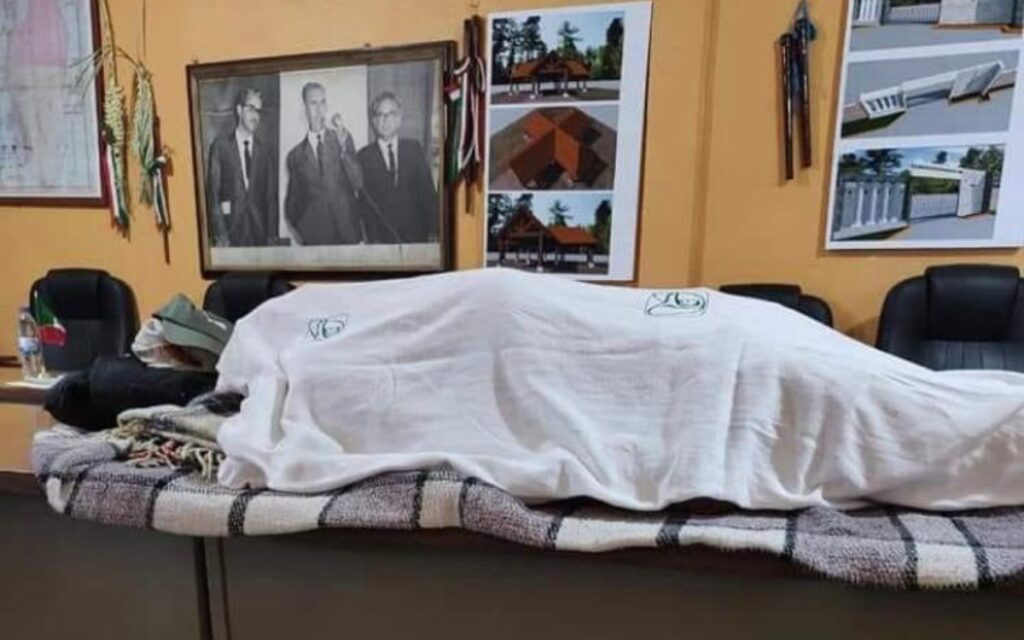 Por conflicto entre pueblos, matan a 3 personas en la mixteca de Oaxaca