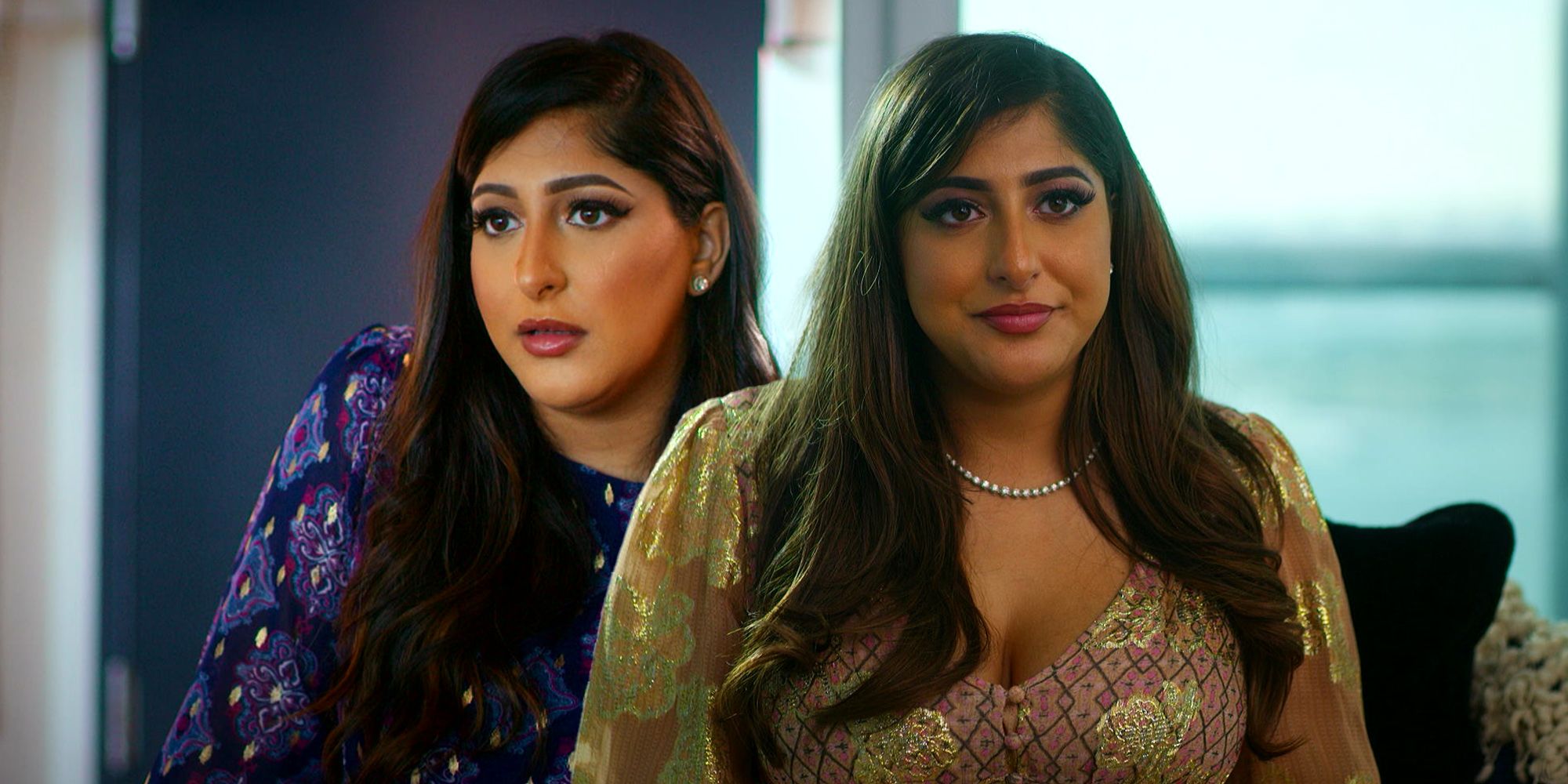 Por qué Arti Lalwani de Indian Matchmaking Season 3 es una sensación de Instagram