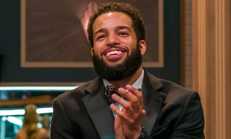 Ty McDonald BBCAN11