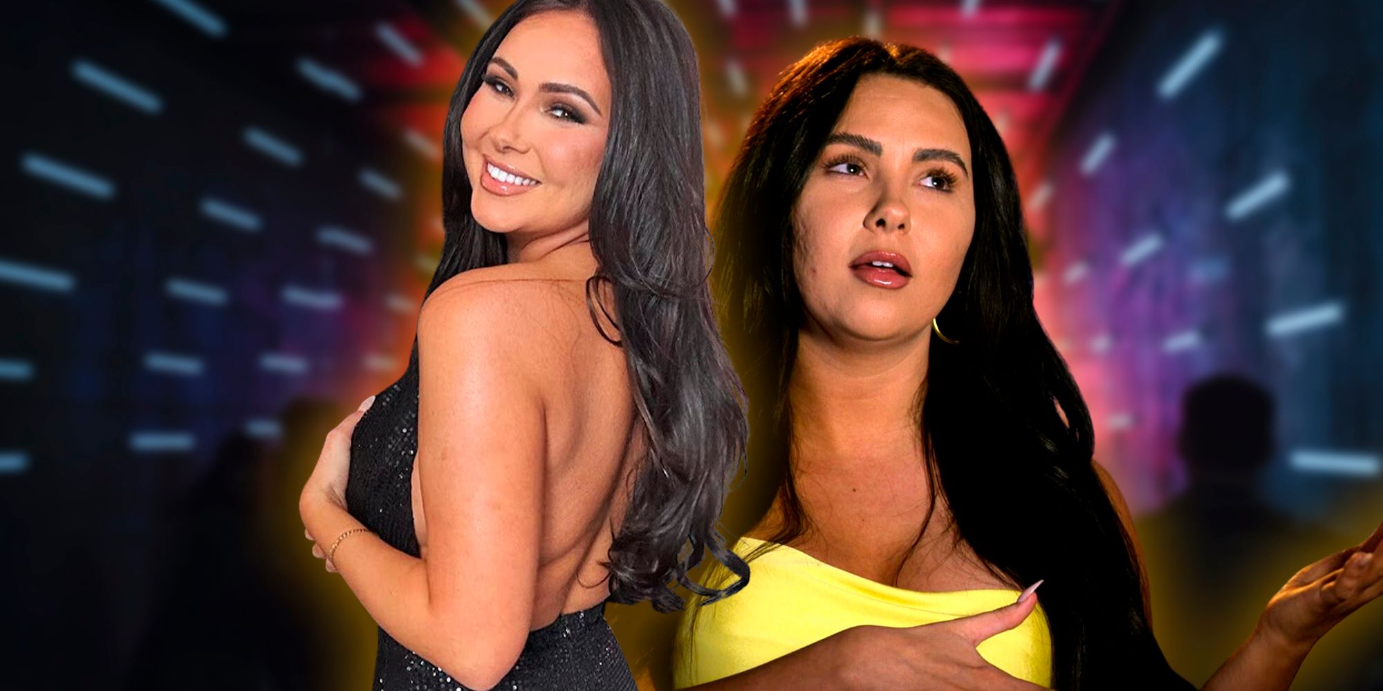 Por qué Irina está agradecida por su experiencia Love Is Blind