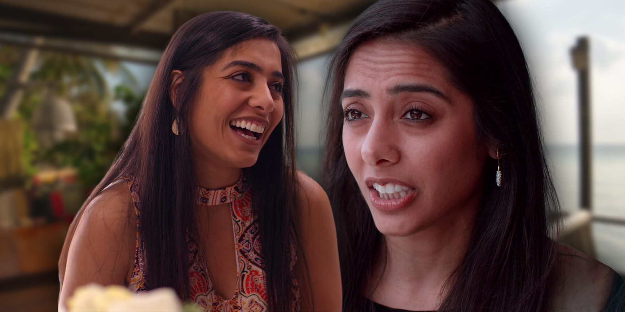 Sima Richa Indian Matchmaking Season 1