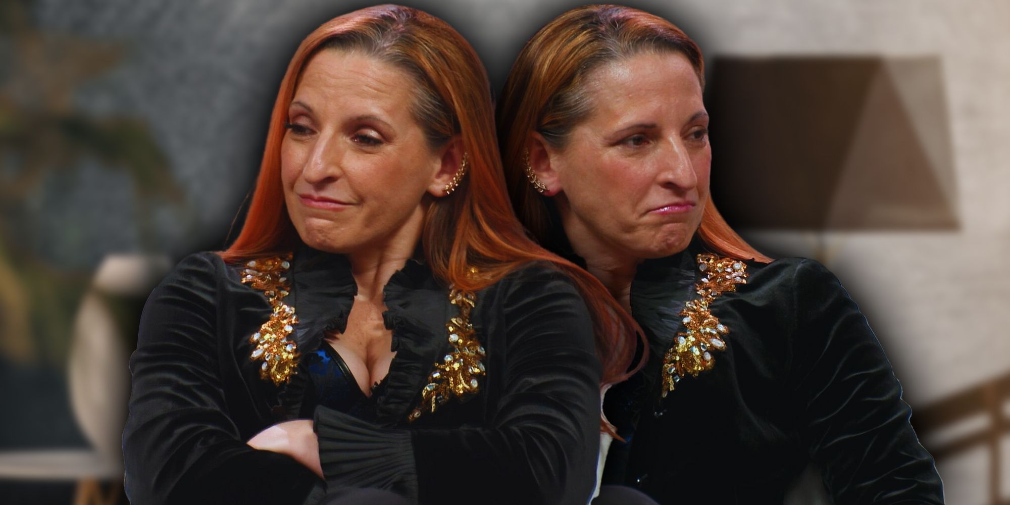 8 razones por las que Kris Foster no debería aparecer en la franquicia 90 Day Fiancé