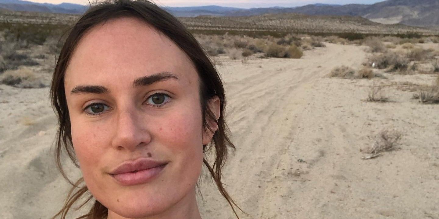 Por qué el coqueteo incontrolable de Vanessa es una gran señal de alerta