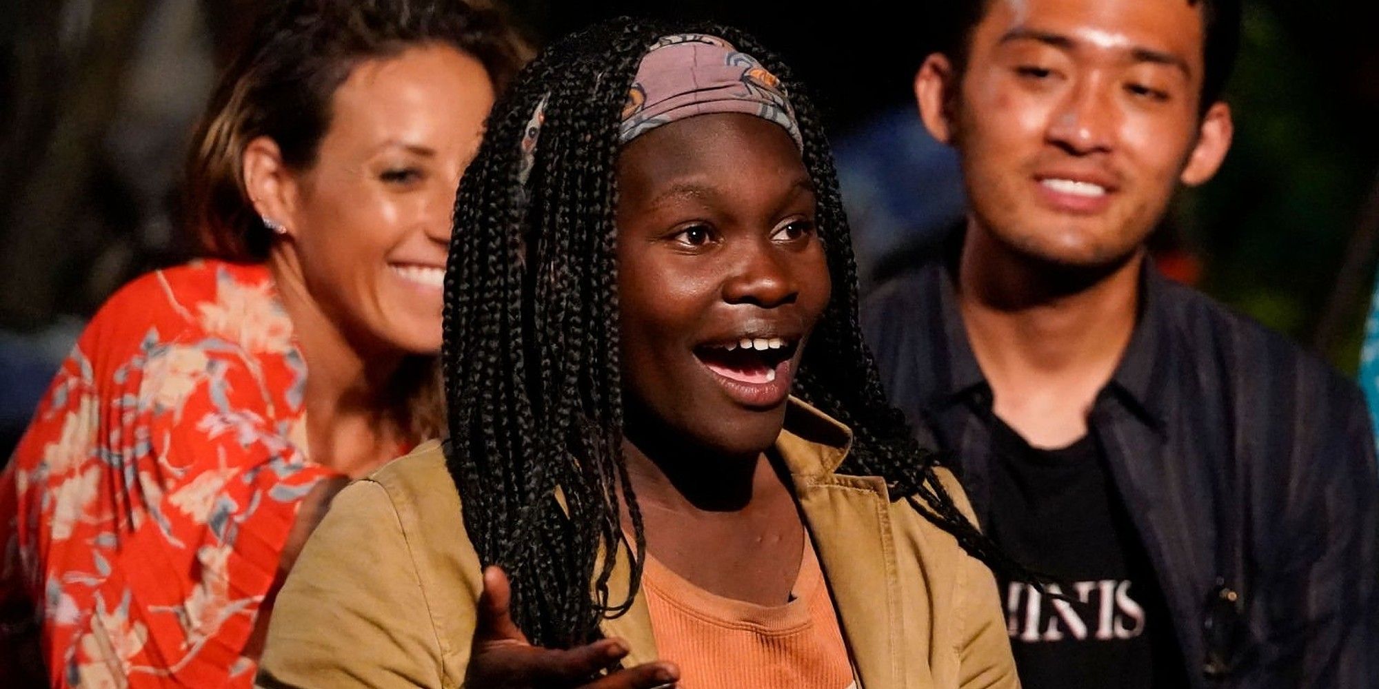 Por qué los after-shows de Survivor son crueles con los concursantes