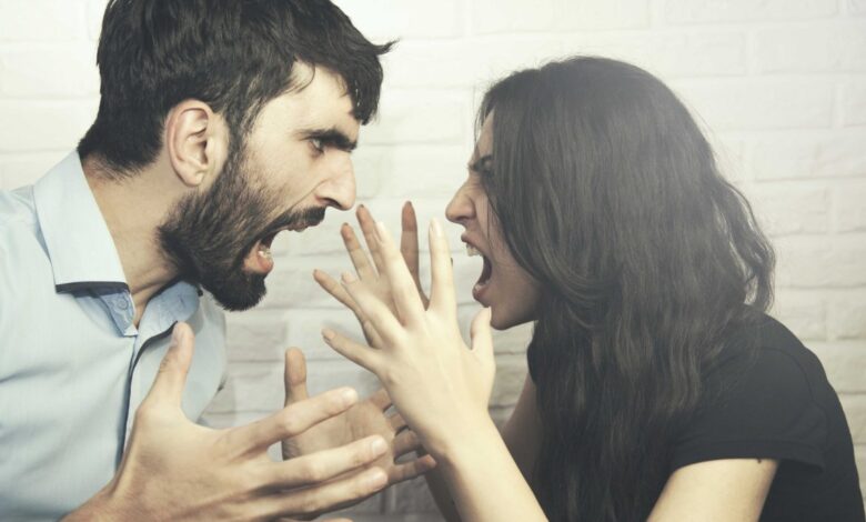 Por qué los padres que trabajan se están divorciando en Estados Unidos