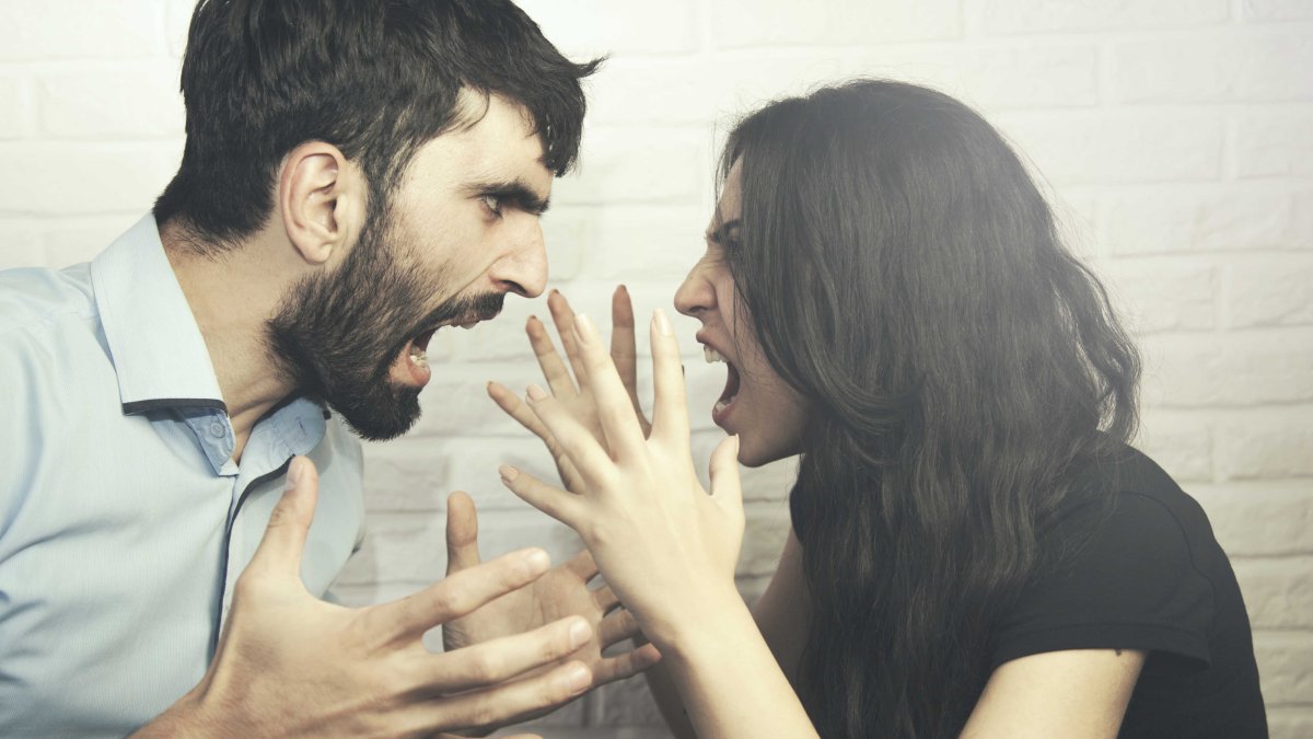 Por qué los padres que trabajan se están divorciando en Estados Unidos