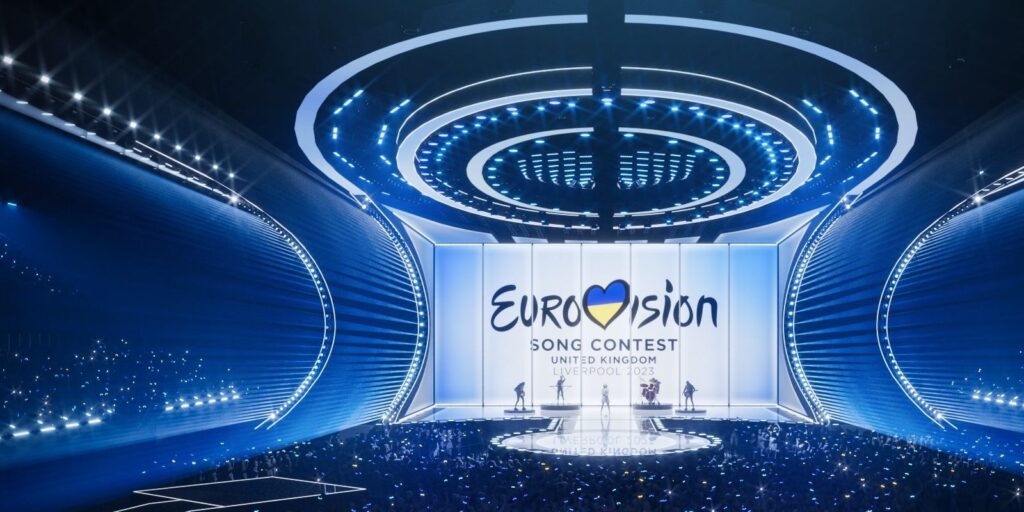Eurovision Song Contest 2023