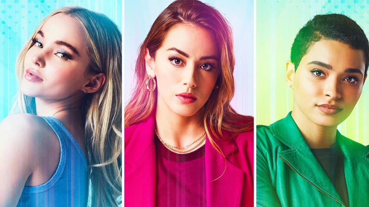 Powerpuff, Justice U y más pilotos oficialmente desechados en The CW