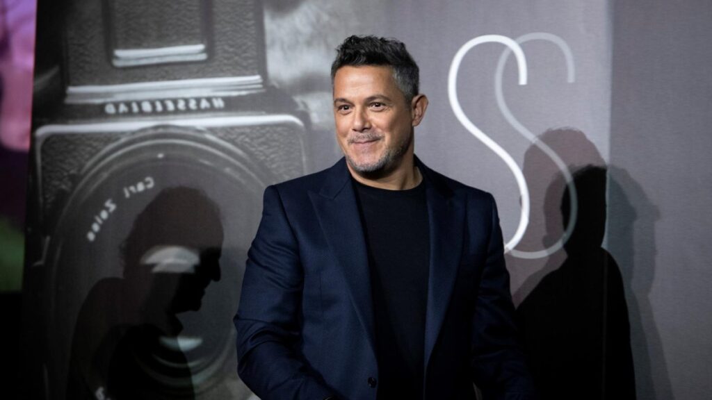 Preocupante mensaje de Alejandro Sanz: “A veces no quiero ni estar”