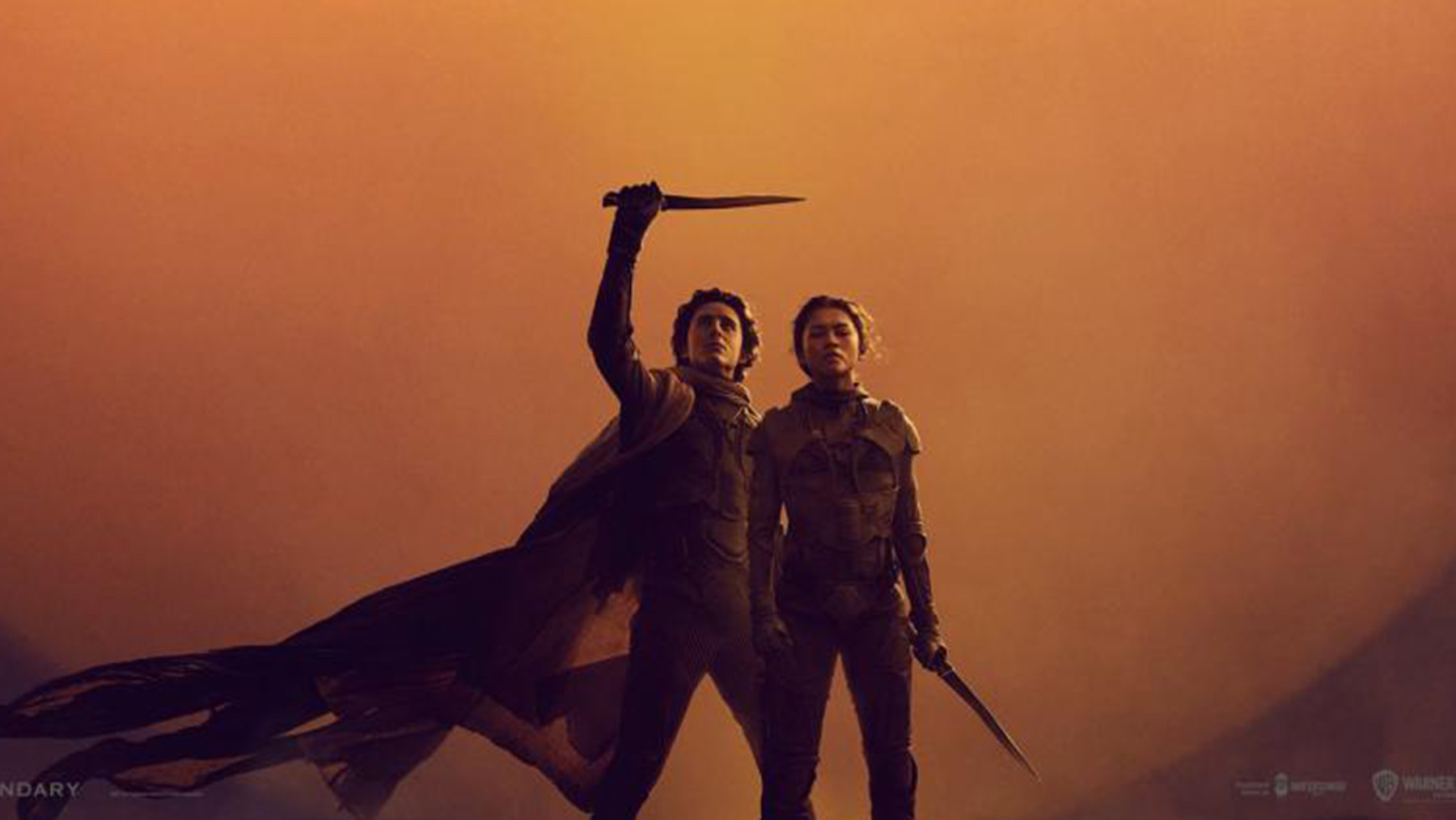 ‘Dune 2’ se retrasa a 2024 por la huelga de actores en Hollywood