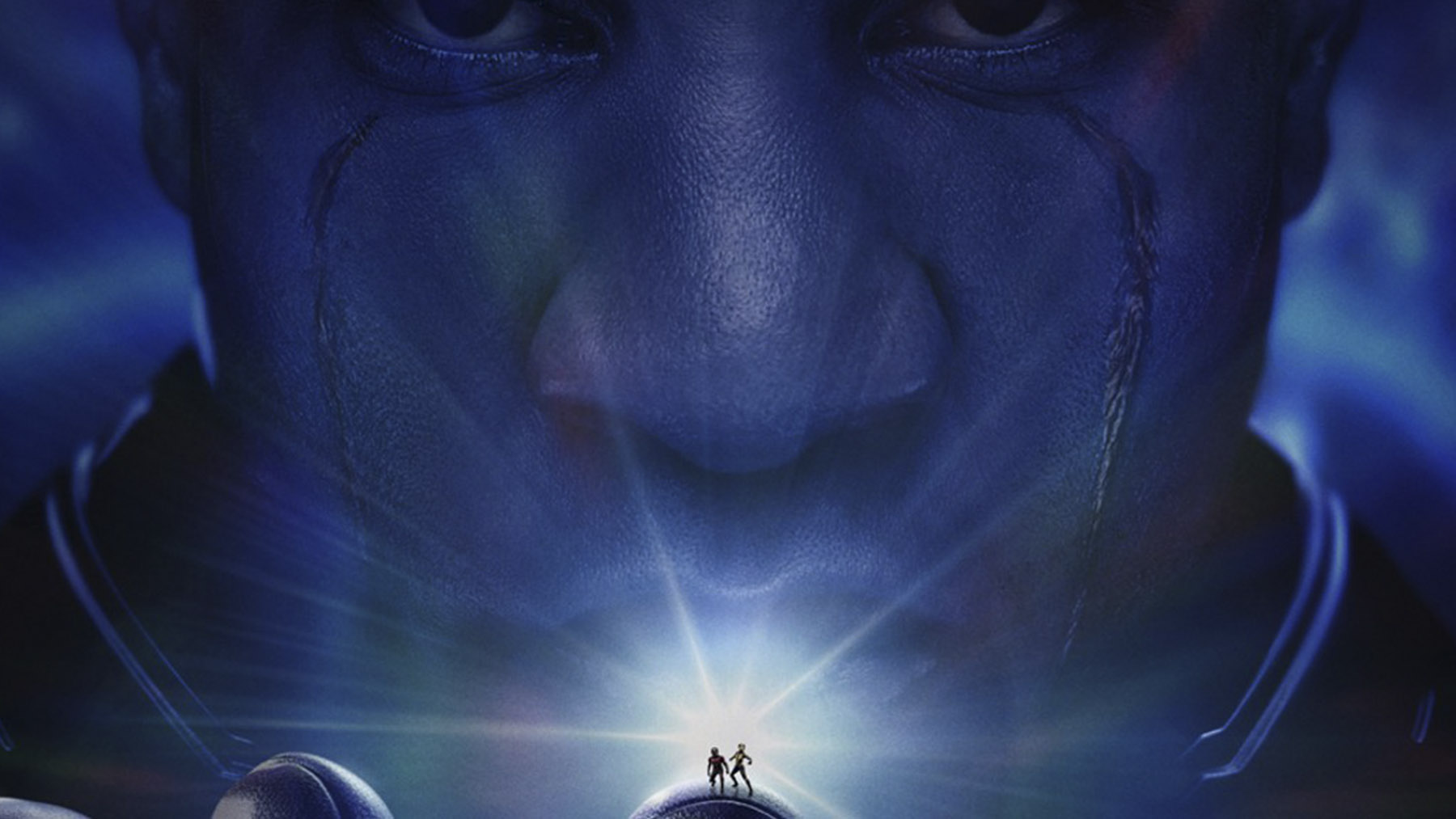 Primer tráiler de ‘Ant-Man y la avispa: Quantumania’: Kang el Conquistador hace su aparición