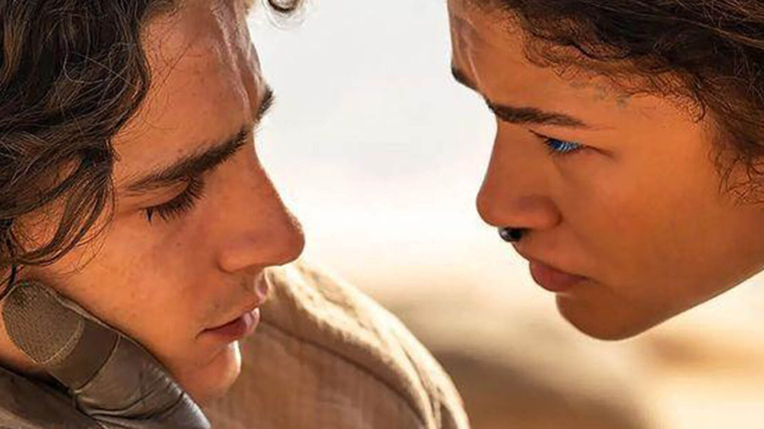 Primer tráiler de ‘Dune: Parte Dos’: La revolución llega a Arrakis